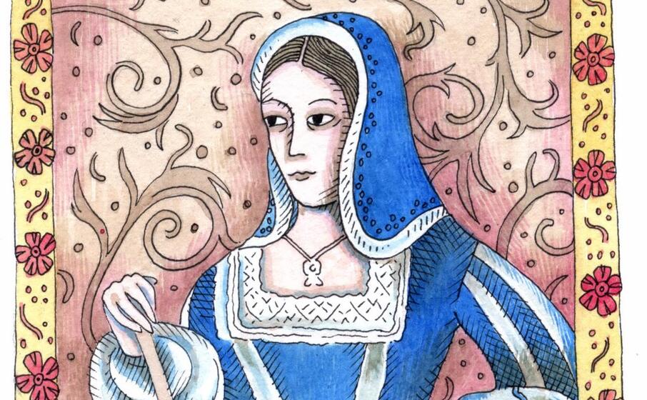 Eleonora e la Carta de logu