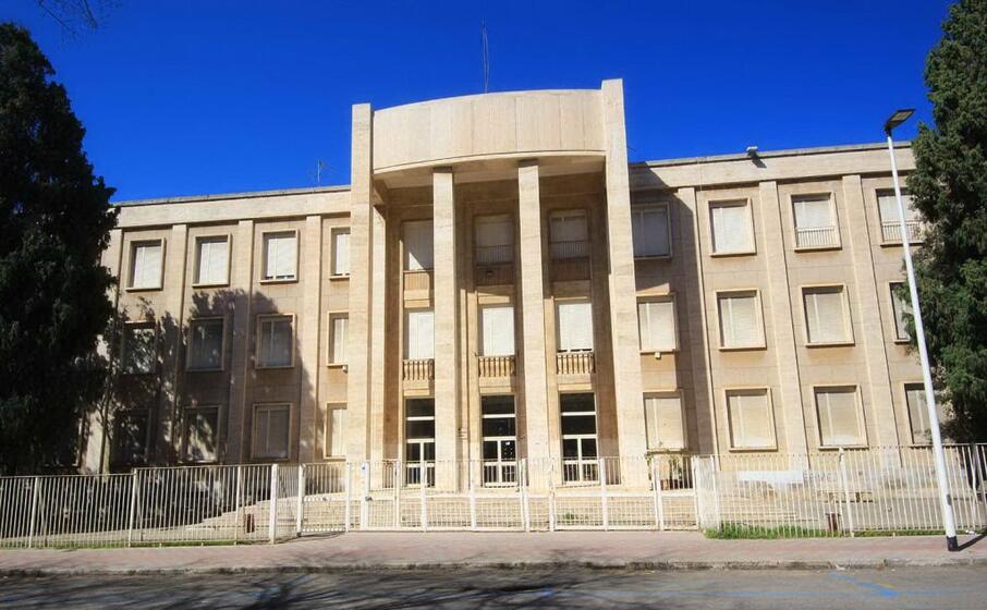 il liceo dettori di cagliari