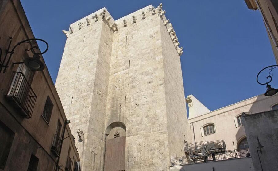 la torre dell elefante