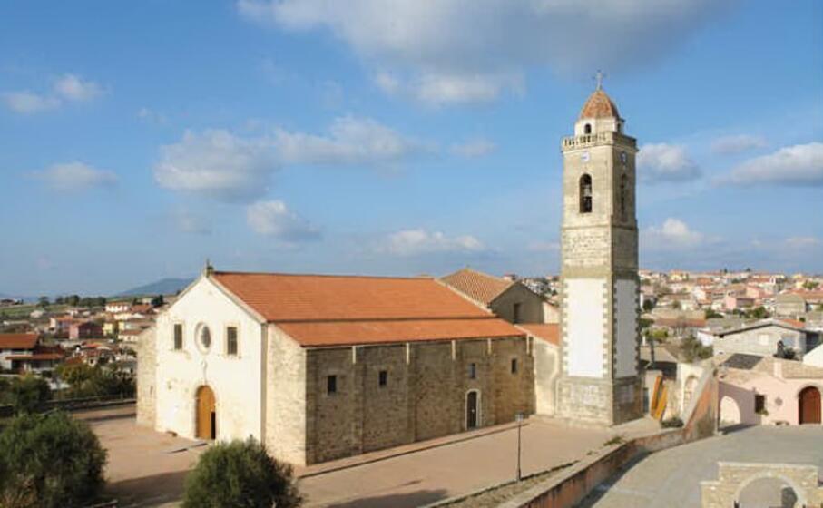 Mandas – Storia ricca nel cuore della Sardegna (SU)