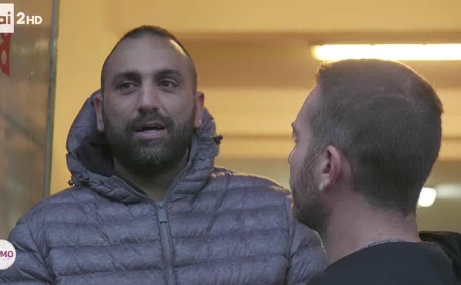 Roberto Spada Resta In Carcere Il Riesame Respinge La Richiesta Dei 