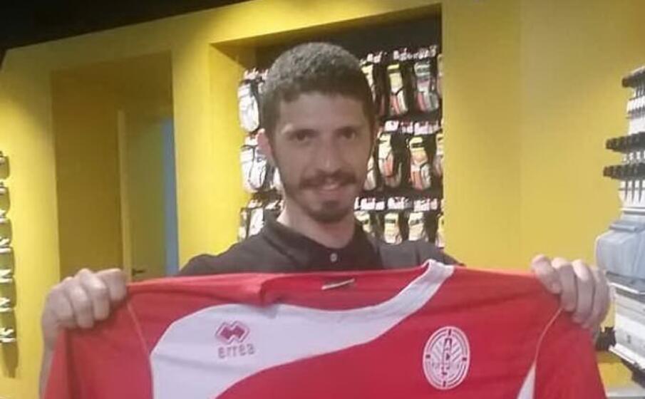 andrea la rosa