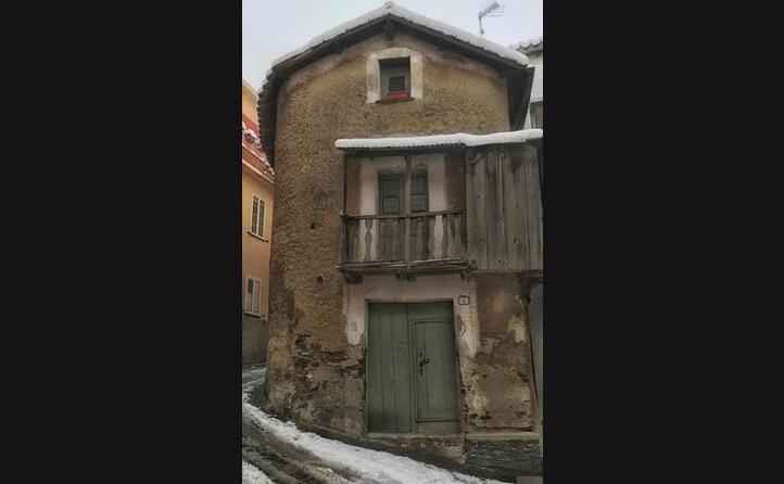 la casa dei sogni lo scatto di mauro_caredda