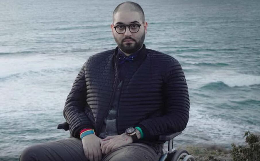 paolo palumbo