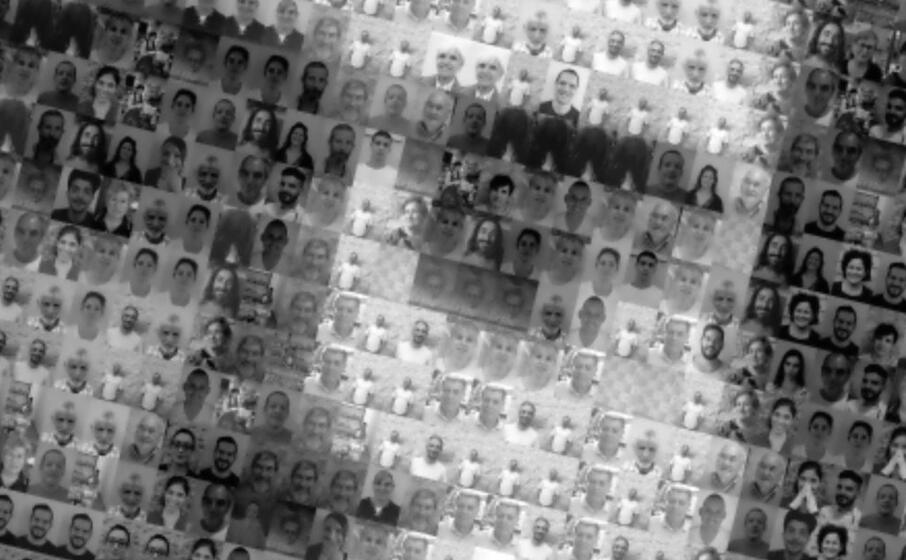 particolare dell immagine che accompagna la mostra