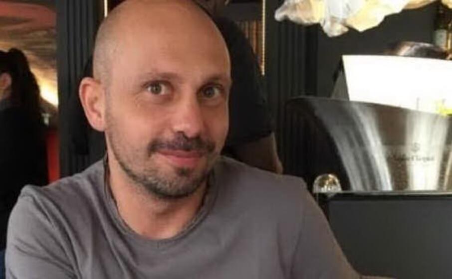 andrea la rosa