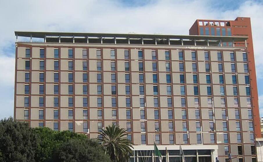 la regione sardegna