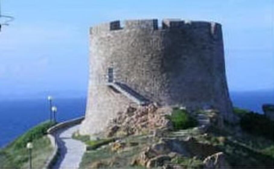 la torre di longosardo