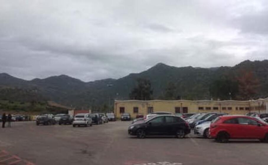 lo stabilimento di matt e conti a domusnovas dell rwm italia spa