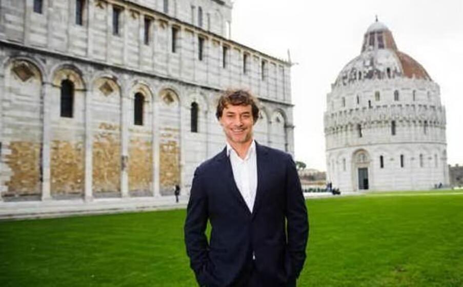 alberto angela