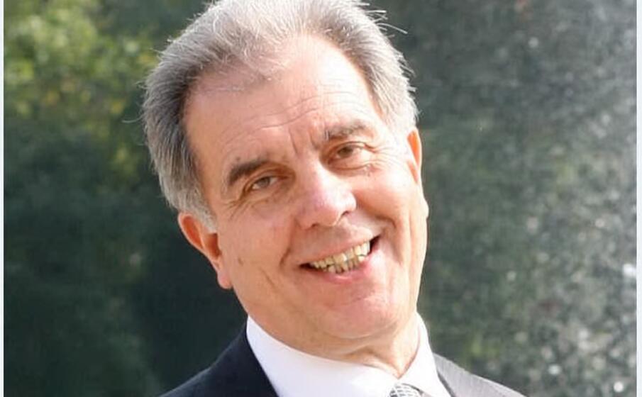 giuseppe melzi