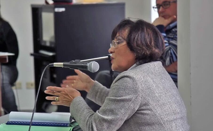 maria antonietta gatti a lanusei
