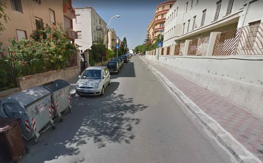 Ragazzo Si Suicida Oggi Città Metropolitana Di Cagliari