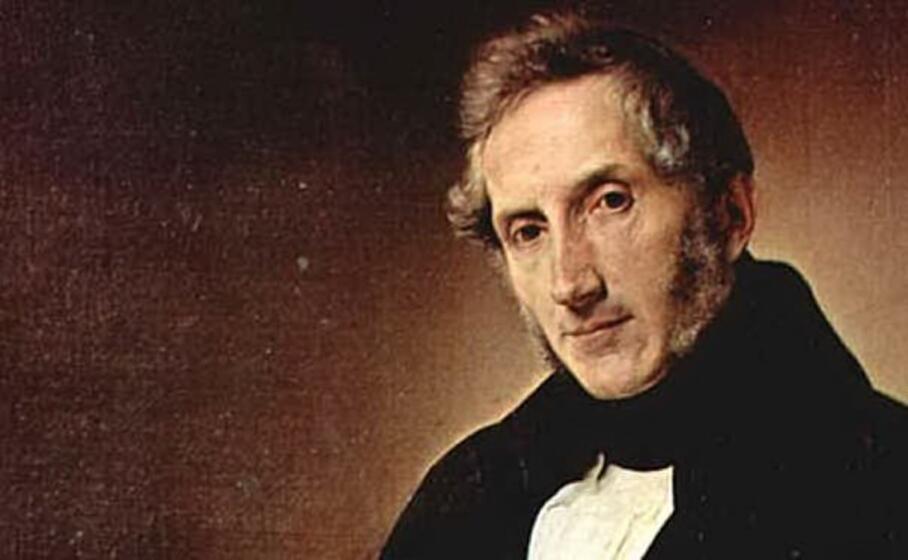 Alessandro Manzoni i &quot;Carteggi letterari&quot; e 153 inediti per conoscerlo