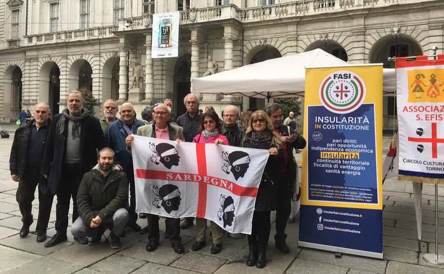 ancora nel capoluogo piemontese