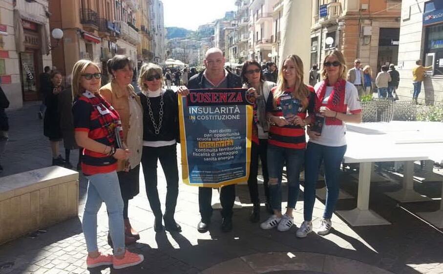 cosenza