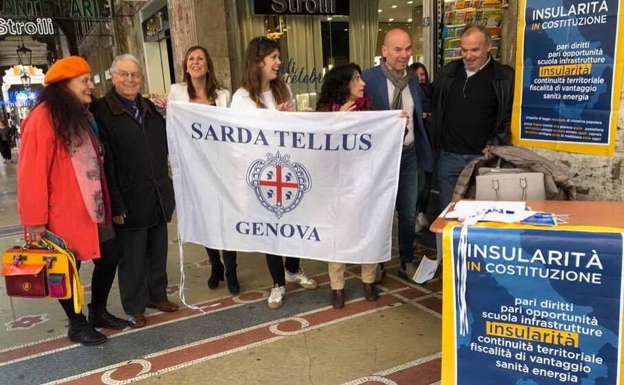 genova