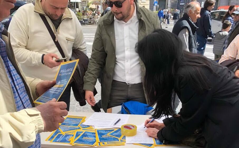 napoli
