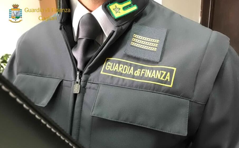 guardia di finanza