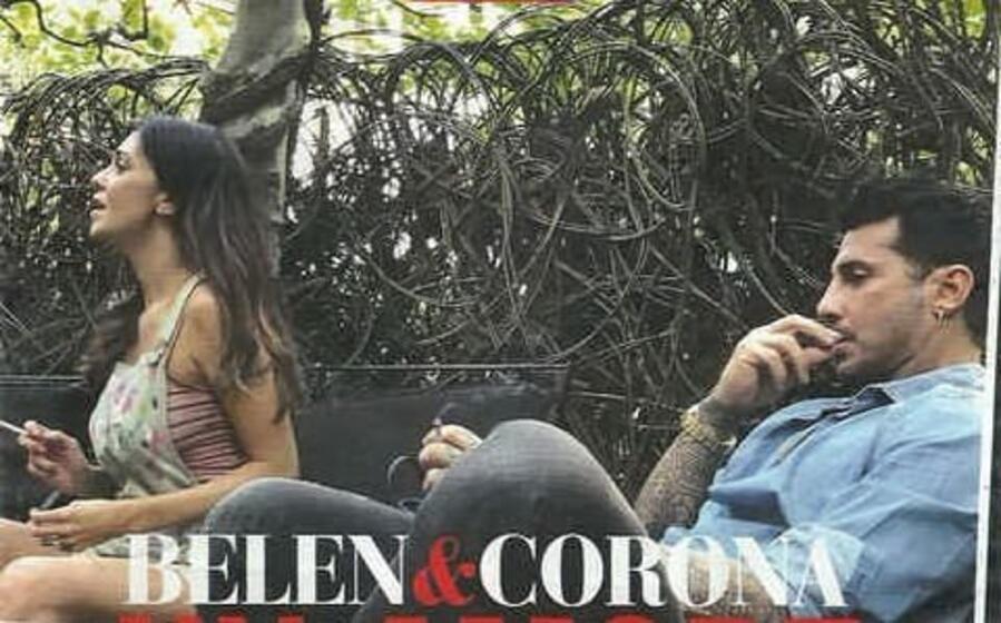 corona e belen