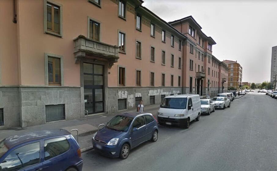 Via Dei Cinquecento Milano Mi Milano, stupra una parente: "Zitta o mia moglie si sveglia" - L'Unione