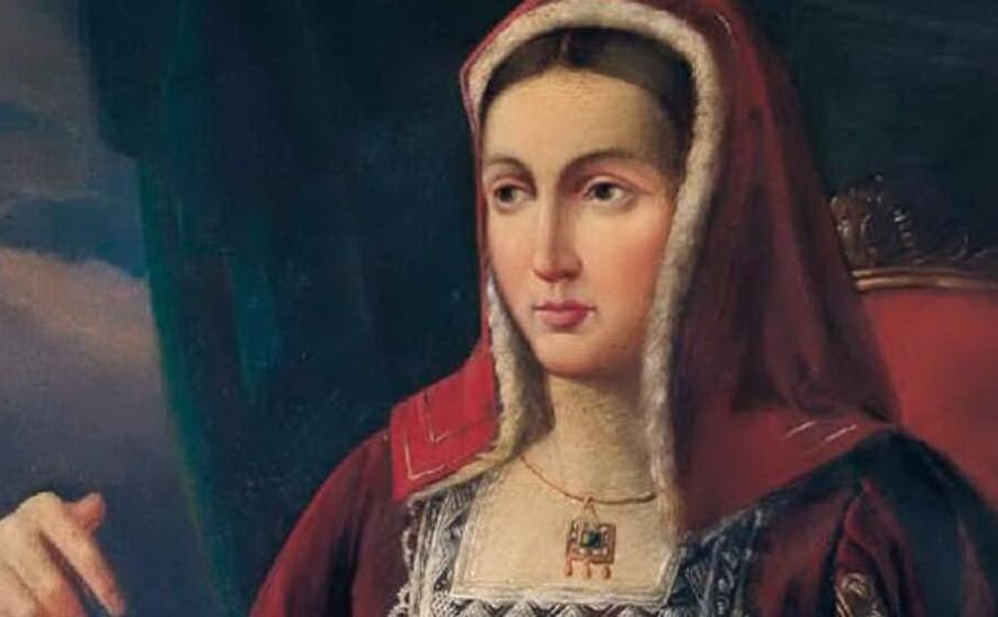 eleonora d arborea