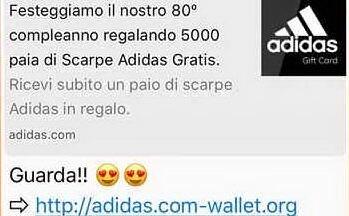 adidas 5000 scarpe in regalo adidas 5000 scarpe in regalo
