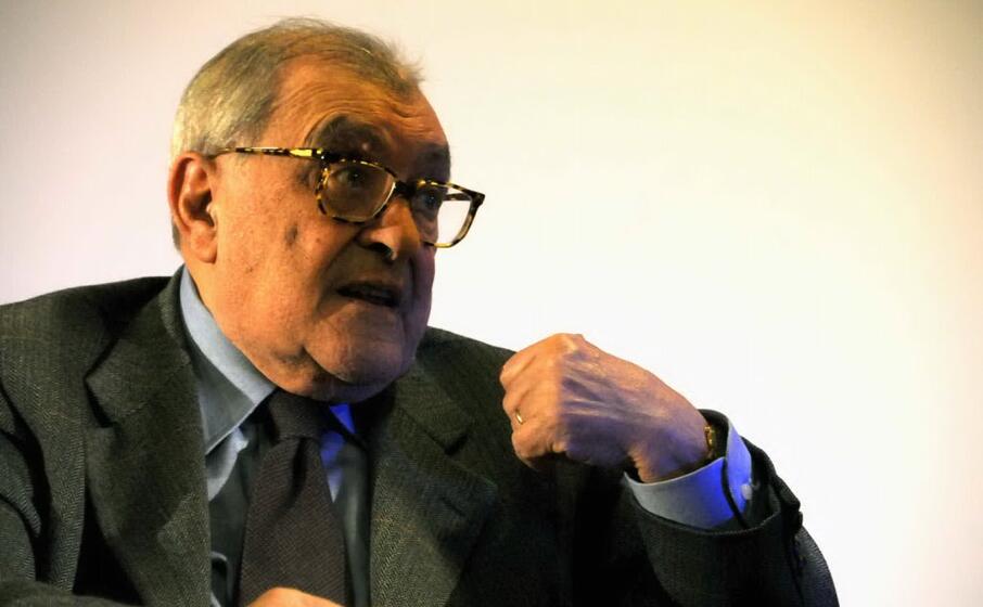 manlio brigaglia