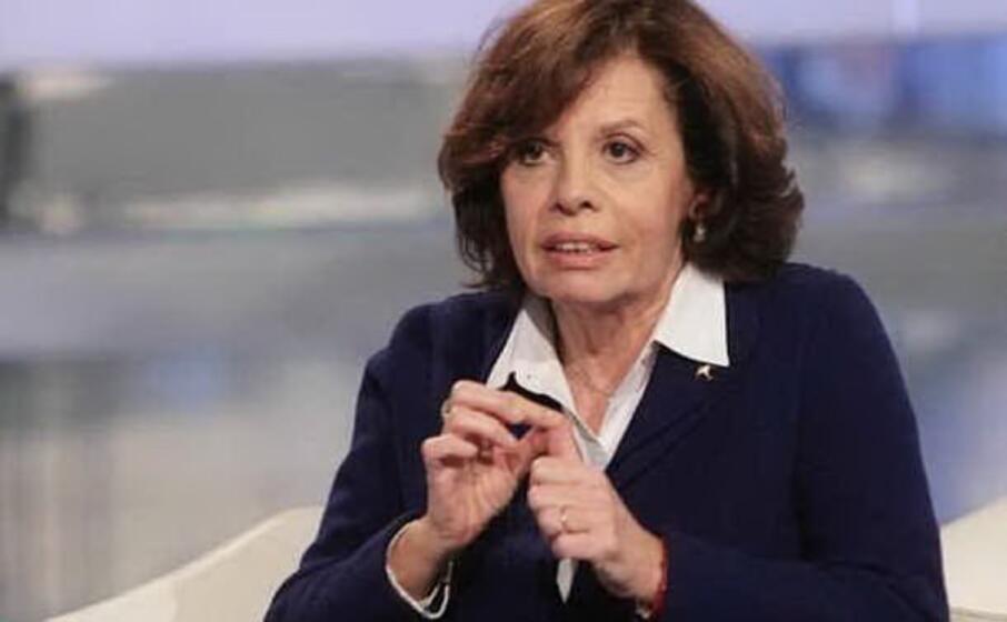 Ritanna Armeni ospite al Centro servizi culturali di L'Unione