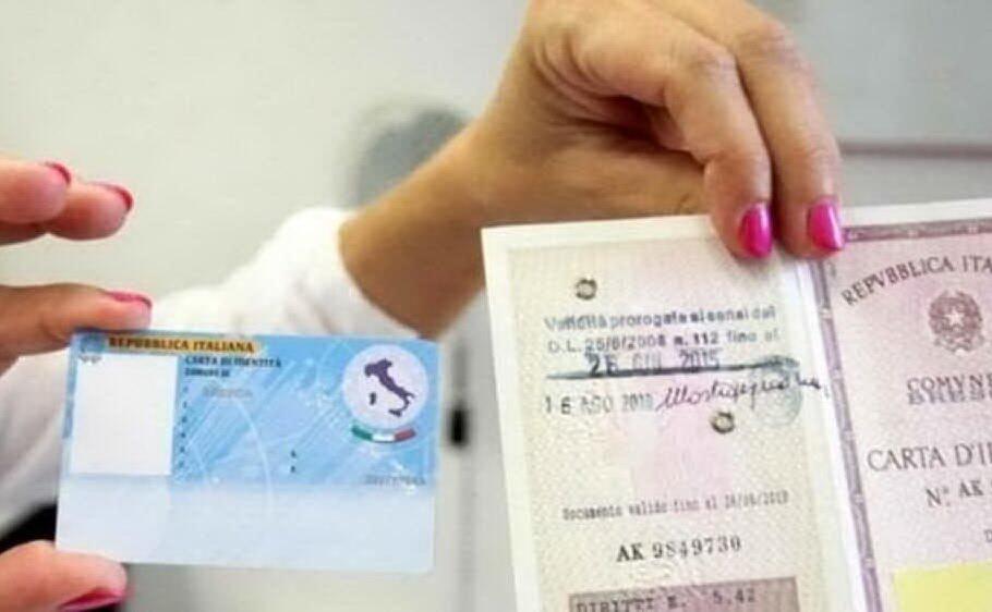 La Carta Didentità Elettronica Arriva In 21 Comuni Sardi