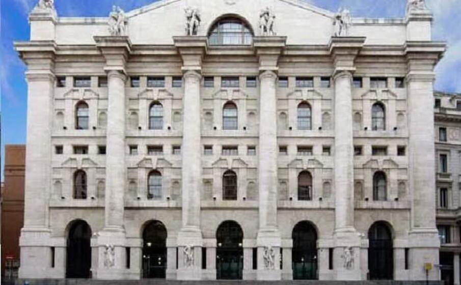 Borsa Piazza Affari in lieve calo, spread a 253 punti L'Unione Sarda.it