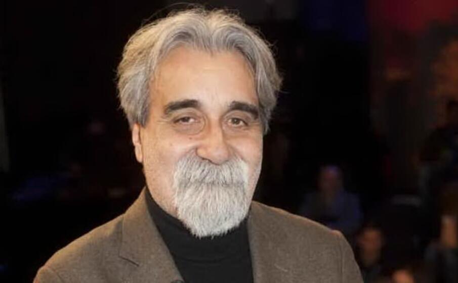 Dirige L Orchestra Il Maestro Beppe Vessicchio