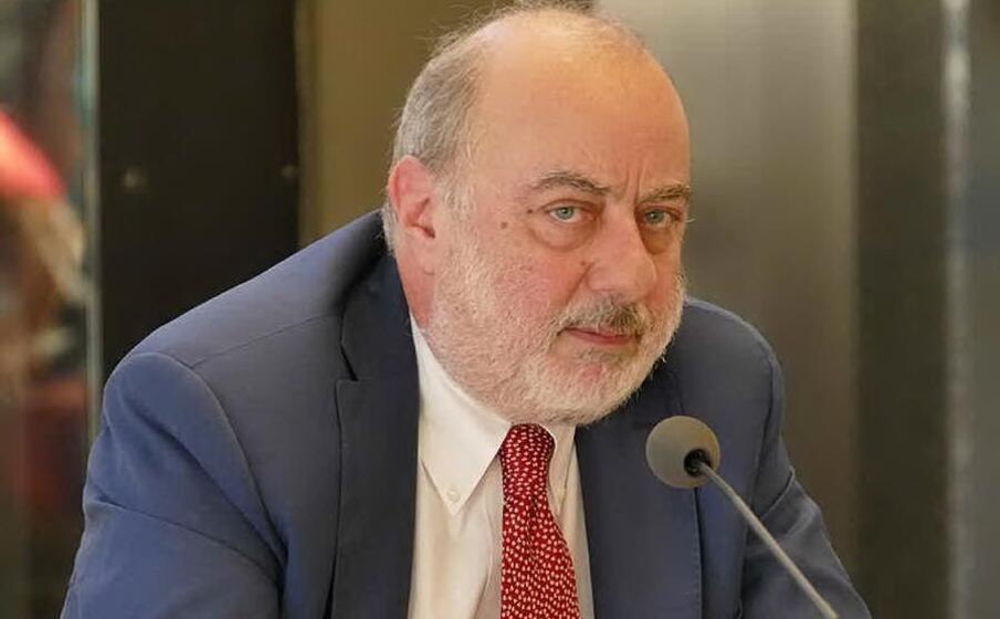 guido zaccagnini