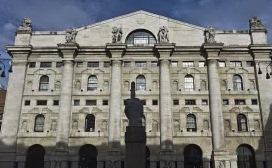 Borsa, in flessione le europee. Male Tenaris, Saipem e Ubi ...