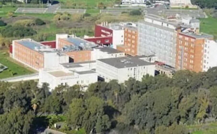 l ospedale san martino di oristano