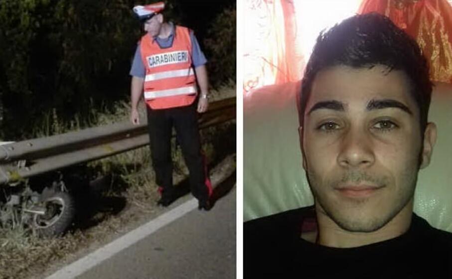 Ragazzo Si Suicida Oggi Città Metropolitana Di Cagliari