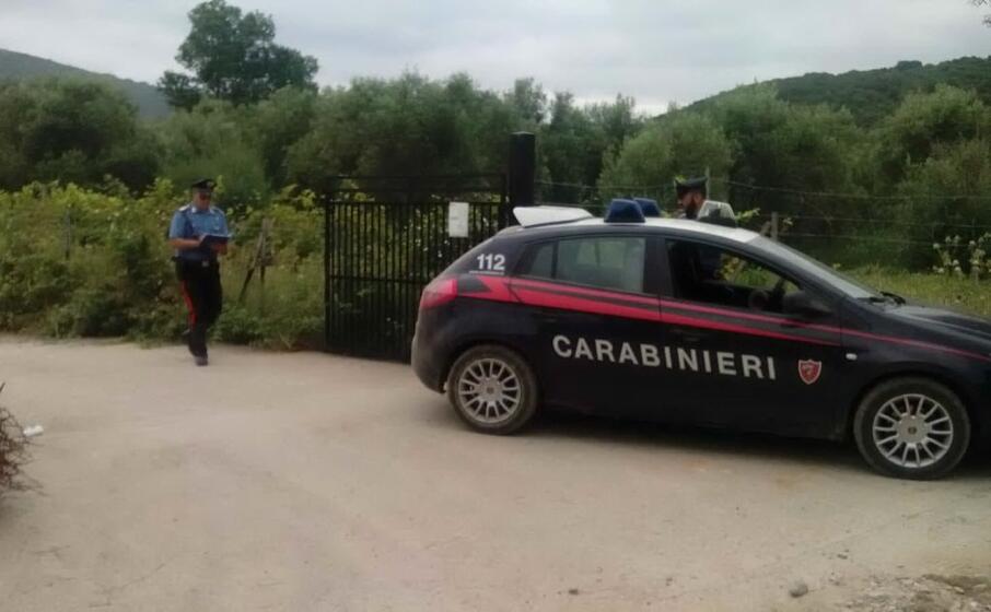 i carabinieri