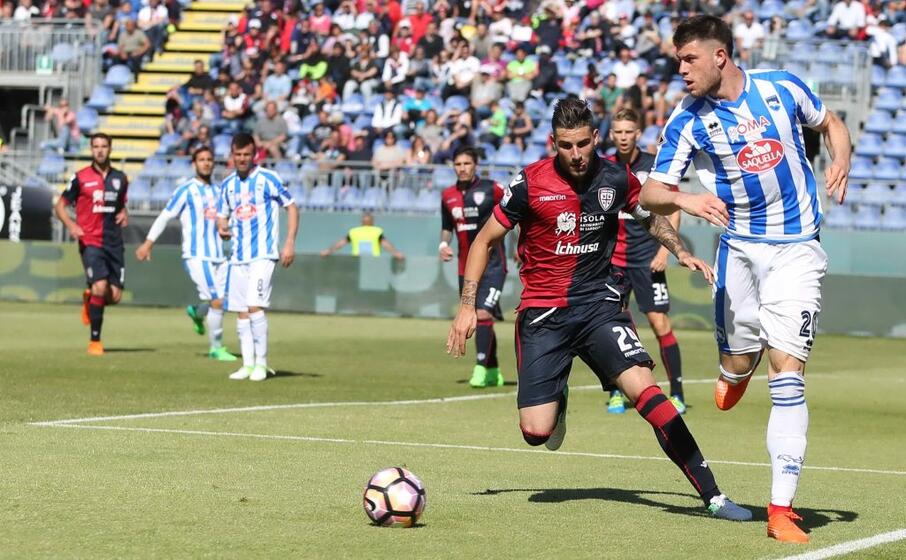 Calciomercato Cagliari: arriva Cerri, il vice Pavoletti ...