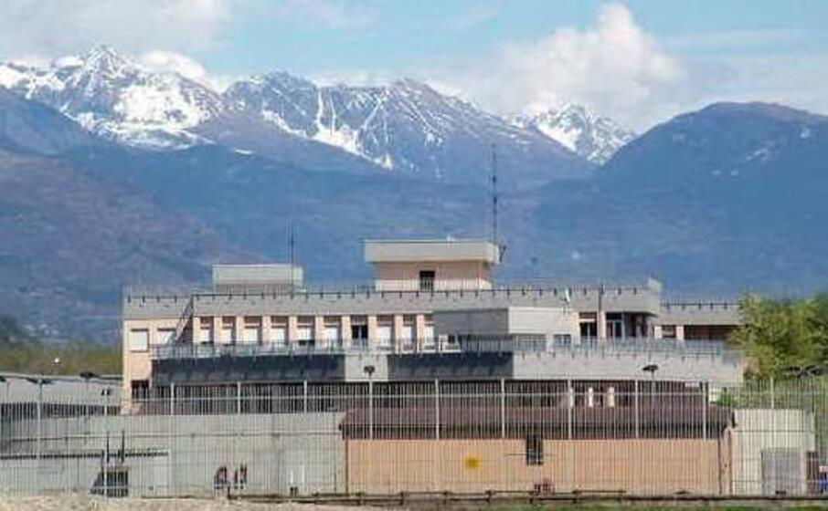 il carcere