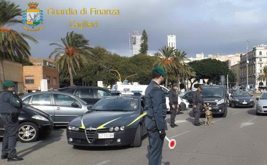 i controlli della finanza
