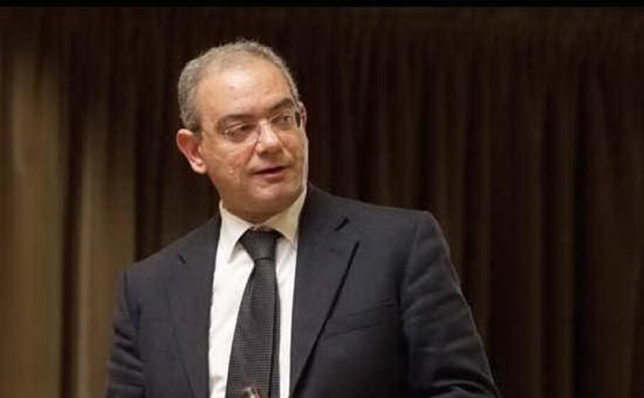 l assessore regionale cristiano erriu