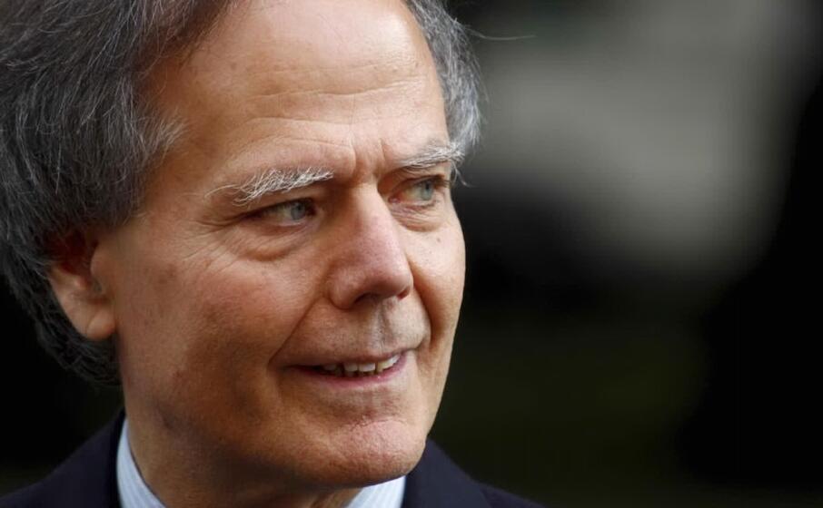 il ministro del esteri enzo moavero milanesi (foto ansa)