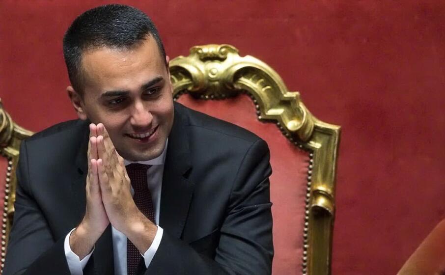 luigi di maio