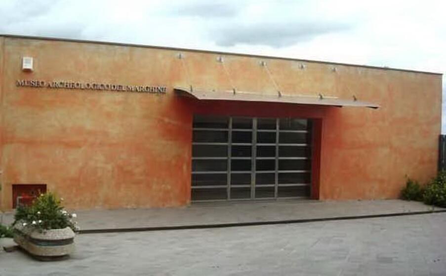 il museo archeologico del marghine rimane ancora chiuso