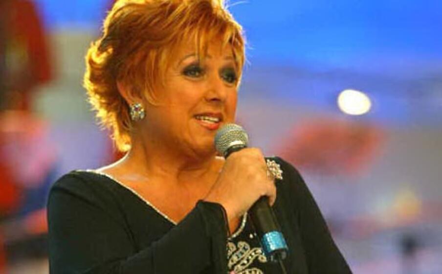 orietta berti