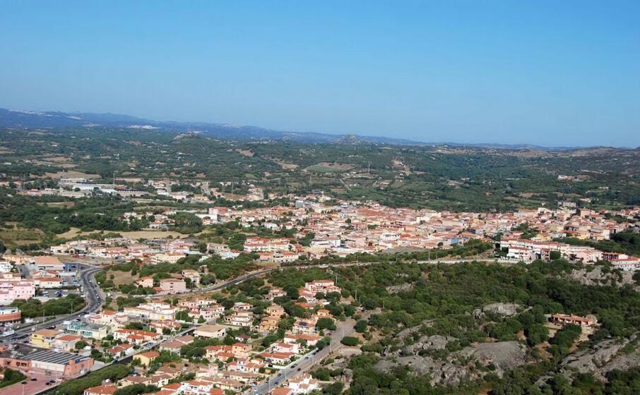arzachena
