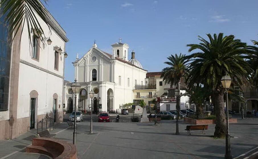 castel volturno
