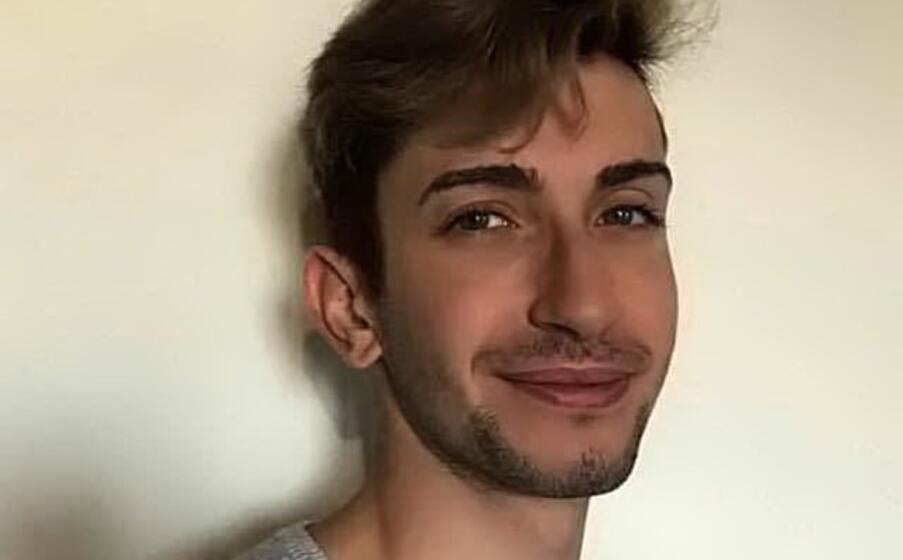 Milionario siti di incontri gay