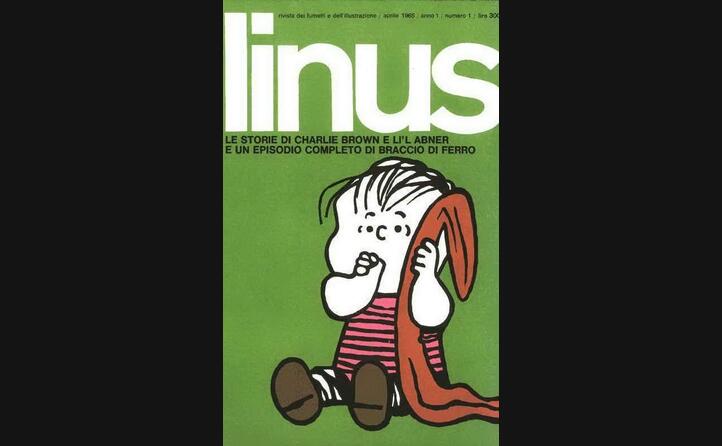 linus (ansa)