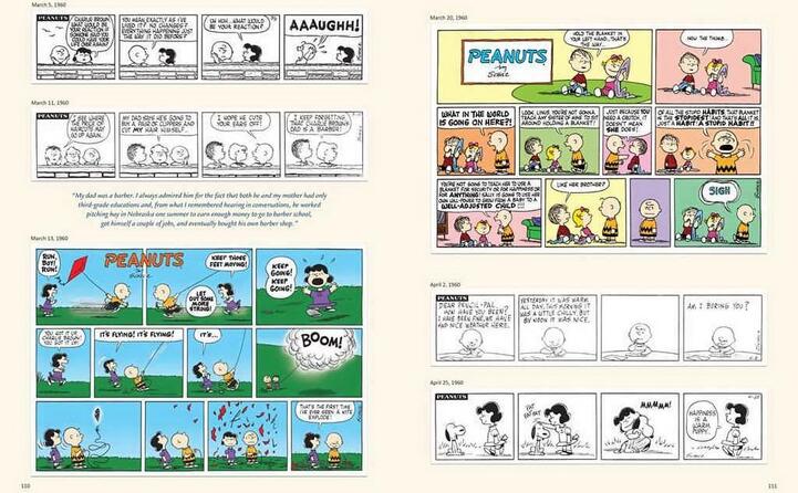 un fumetto del 1960 (ansa)